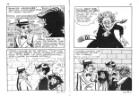 Sam Bot 004 - Faut pas pousser, Milord ! : page 52