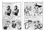 Sam Bot 004 - Faut pas pousser, Milord ! : page 53
