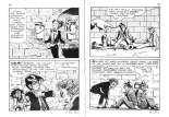 Sam Bot 004 - Faut pas pousser, Milord ! : page 54