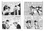 Sam Bot 004 - Faut pas pousser, Milord ! : page 55