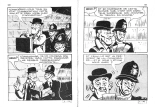 Sam Bot 004 - Faut pas pousser, Milord ! : page 56