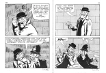 Sam Bot 004 - Faut pas pousser, Milord ! : page 57