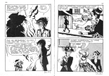 Sam Bot 004 - Faut pas pousser, Milord ! : page 59