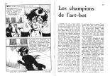 Sam Bot 004 - Faut pas pousser, Milord ! : page 62