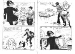 Sam Bot 025 - La nouba des coups bas : page 7