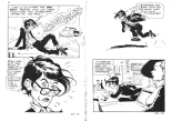 Sam Bot 025 - La nouba des coups bas : page 9