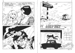 Sam Bot 025 - La nouba des coups bas : page 11