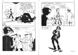 Sam Bot 025 - La nouba des coups bas : page 12