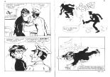 Sam Bot 025 - La nouba des coups bas : page 13