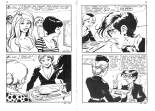 Sam Bot 025 - La nouba des coups bas : page 19