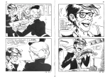 Sam Bot 025 - La nouba des coups bas : page 20