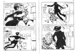 Sam Bot 025 - La nouba des coups bas : page 22