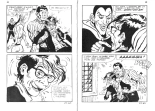 Sam Bot 025 - La nouba des coups bas : page 33