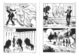 Sam Bot 025 - La nouba des coups bas : page 39