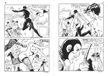 Sam Bot 025 - La nouba des coups bas : page 46