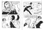 Sam Bot 025 - La nouba des coups bas : page 47
