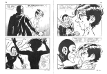 Sam Bot 025 - La nouba des coups bas : page 48