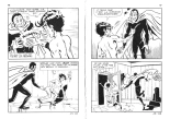 Sam Bot 025 - La nouba des coups bas : page 49