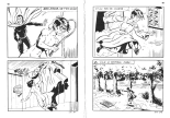 Sam Bot 025 - La nouba des coups bas : page 50