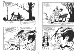Sam Bot 025 - La nouba des coups bas : page 57
