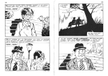 Sam Bot 025 - La nouba des coups bas : page 58