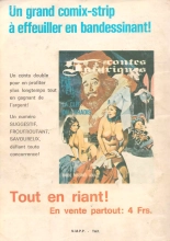 Sam Bot 027 - Tu parles d'une vedette ! : page 67