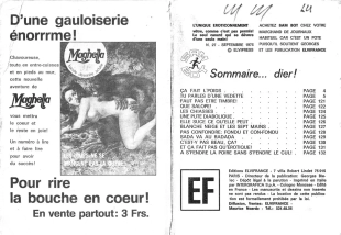 hentai Sam Bot 027 - Tu parles d'une vedette !