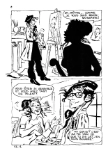 Sam Bot 053 - Fais-moi une fantoche : page 6