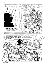 Sam Bot 053 - Fais-moi une fantoche : page 8
