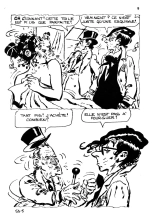 Sam Bot 053 - Fais-moi une fantoche : page 9