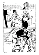 Sam Bot 053 - Fais-moi une fantoche : page 10