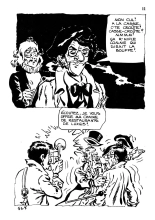 Sam Bot 053 - Fais-moi une fantoche : page 11