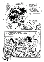 Sam Bot 053 - Fais-moi une fantoche : page 12