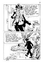 Sam Bot 053 - Fais-moi une fantoche : page 13