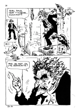 Sam Bot 053 - Fais-moi une fantoche : page 14