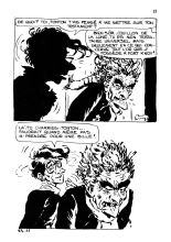 Sam Bot 053 - Fais-moi une fantoche : page 15