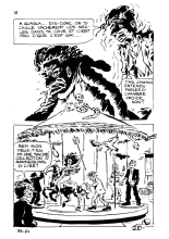 Sam Bot 053 - Fais-moi une fantoche : page 18