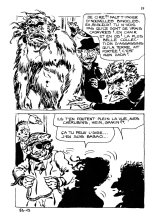 Sam Bot 053 - Fais-moi une fantoche : page 19