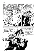 Sam Bot 053 - Fais-moi une fantoche : page 20