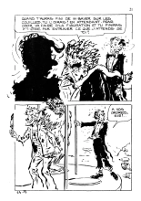 Sam Bot 053 - Fais-moi une fantoche : page 21