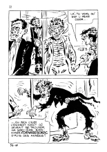 Sam Bot 053 - Fais-moi une fantoche : page 22