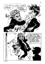 Sam Bot 053 - Fais-moi une fantoche : page 23