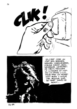 Sam Bot 053 - Fais-moi une fantoche : page 26
