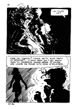 Sam Bot 053 - Fais-moi une fantoche : page 28
