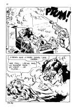 Sam Bot 053 - Fais-moi une fantoche : page 32