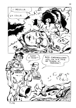 Sam Bot 053 - Fais-moi une fantoche : page 33