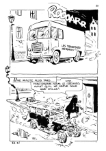 Sam Bot 053 - Fais-moi une fantoche : page 35