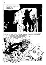 Sam Bot 053 - Fais-moi une fantoche : page 36