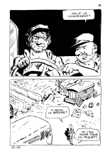 Sam Bot 053 - Fais-moi une fantoche : page 39