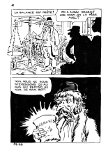 Sam Bot 053 - Fais-moi une fantoche : page 40